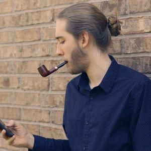 Meet your Posher, Christopher